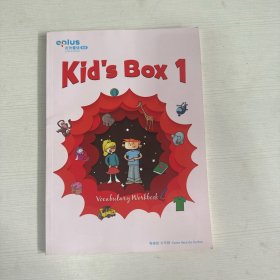 Kid＇s Box 1