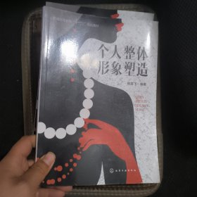 个人整体形象塑造(韩雪飞)