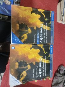 Chemistry coursebook+Workbook Fourth edition