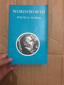 Wordsworth: Poetical Works