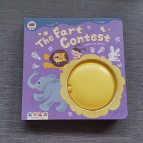 the fart contest