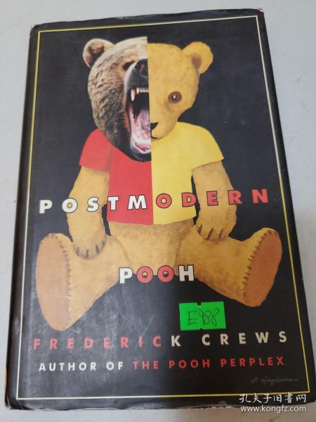 Postmodern Pooh