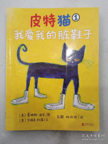 皮特猫