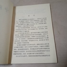 中国气功 第三辑 铜钟气功