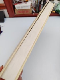 全国第一届大字书法艺术展作品集
