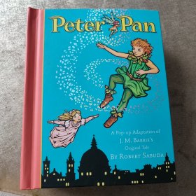 PeterPan彼得·潘