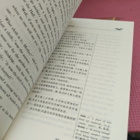 书虫·牛津英汉双语读物：4级（上）（适合高1、高2年级）全九册 附光盘