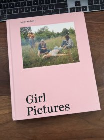 Justine Kurland: Girl Pictures 摄影画册