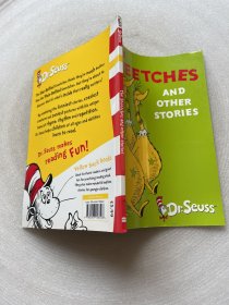 The Sneetches and Other Stories 苏斯博士：史尼奇及其他故事 