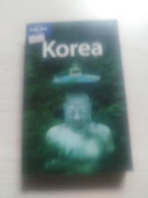 Korea Turin lonely planet