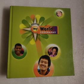 PEARSON MY World HISTORY