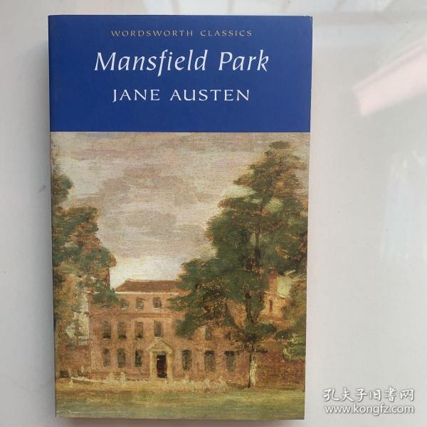 Mansfield Park