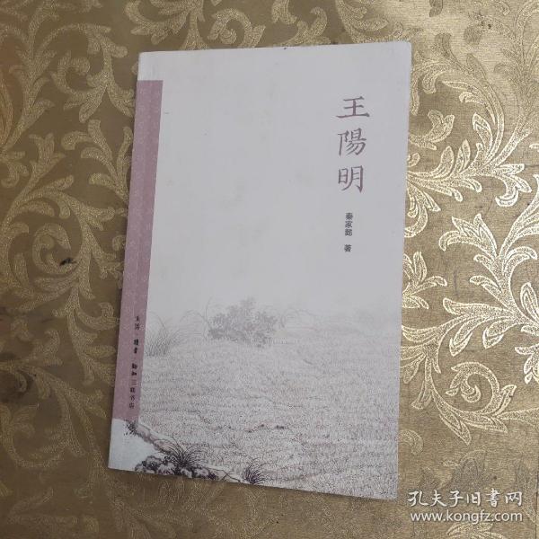 王阳明