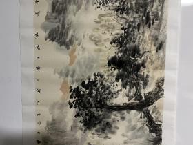 聂松，1978年生于山东济南。1999年考入南开大学东方艺术系中国画专业 师从范曾、杜滋龄、陈玉圃诸先生