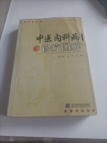 中医内科病治疗图解