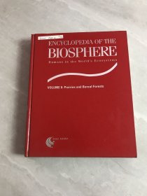 encyclopedia of the biosphere