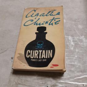 Curtain：Poirot's Last Case