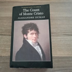 The Count of Monte Cristo