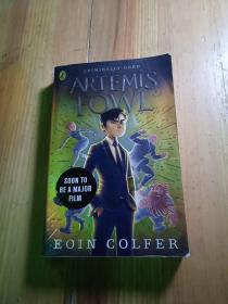 ArtemisFowl