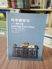 向中国学习：城市之道（2007年1版1印）