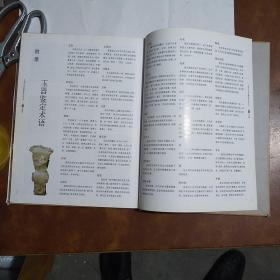 中国艺术品收藏鉴赏百科全书 玉器卷 精装本一版一印大16开
