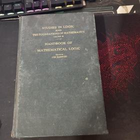 STUDIES IN LOGIC AND THE FOUNDA TIONS MA MATHEMATICS VOLUME 90