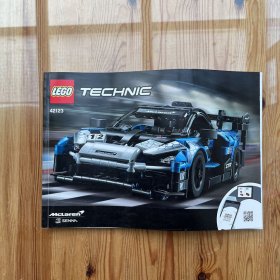 TECHNIC 42123