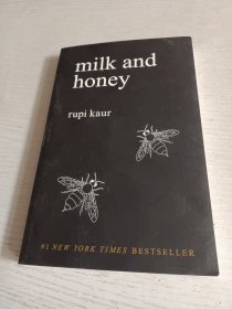 Milk and Honey