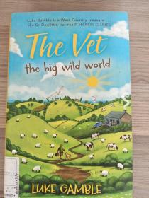 the vet the big wild world 兽医——广阔的野生世界