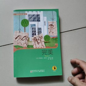 西班牙大奖儿童小说：完美