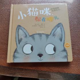 小猫咪,你在哪儿