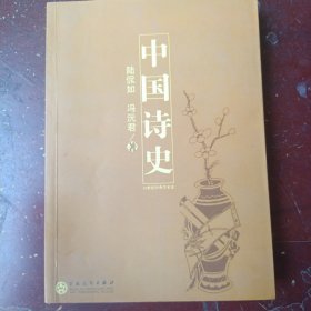 中国诗史