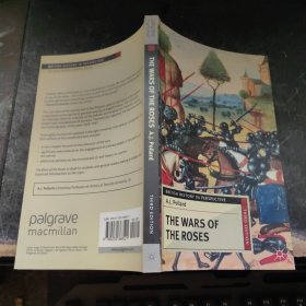 THE WARS OF THE ROSES