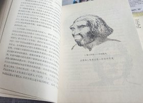 世界通史（近代通史上下）（上古部分，中古部分），4本合售，车160。