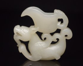 和田玉龙杯