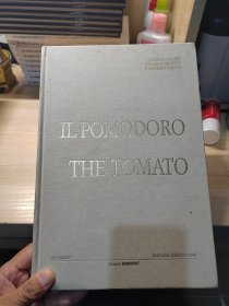 The volume «THE TOMATO» bas been published（番茄）
