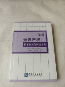 知识产权：技术创新与制度完善