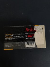 录像带： SONY The BASIC T-120 TV録画最适 全新未拆封 外封膜缺损 一套3盒 以实拍图购买