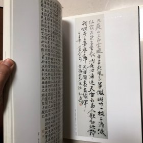 20世纪四川已故著名书画家作品选集（8开精装本）收录张大千张善孖赵熙谢无量石鲁陈子庄李琼久蒋兆和徐无闻余中英孙竹篱苏葆桢刘孟伉陈仲年冯灌父颜楷蒲伯英游丕承冯建吴阎松父柯璜林思进辜云若向楚姚石倩曾默躬施孝长郭沫若刘既明江梵众陈无垢黄稚荃周菊吾书画集