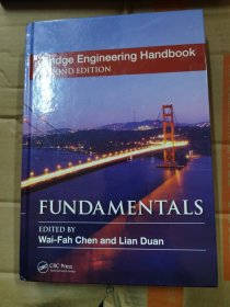 Bridge Engineering Handbook SECOND EDITION FUNDAMENTALS