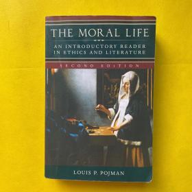 The Moral Life