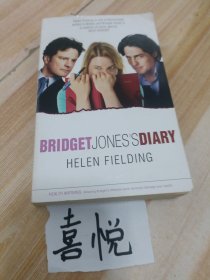 Bridget Jones's Diary：A Novel