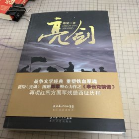 亮剑：附《李云龙前传》