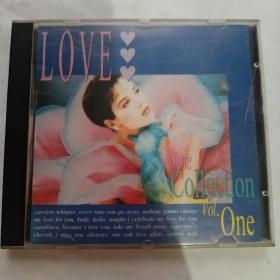 Lover Song Collection  Vol.1