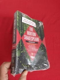 The Norton Shakespeare:   Comedies       ( 小16开 )  【详见图】