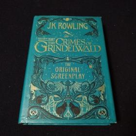 JK ROWLING（看图拍）