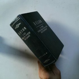 新英汉词典