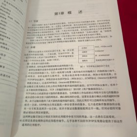 TCP/IP详解 卷1：协议