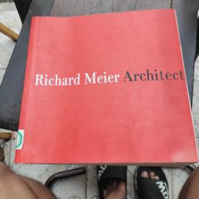 Richard Meier Architect, Vol. 3 (1992-1998)