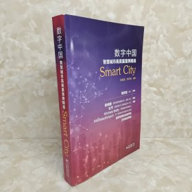 数字中国：智慧城市高质量案例精选